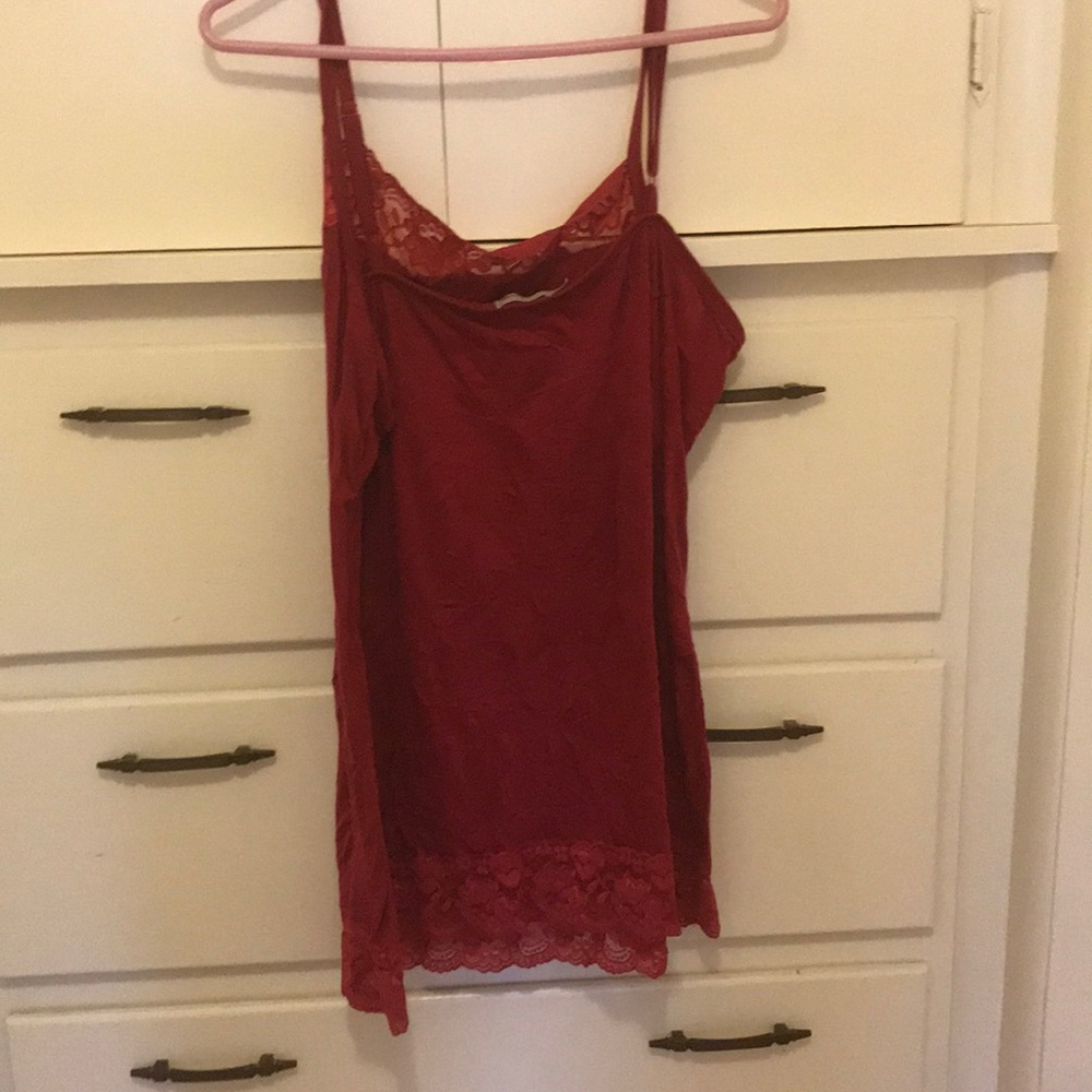 Camisole - Picture 2 of 8